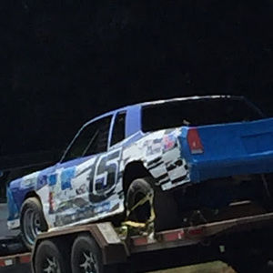 Meet your Posher, Kali